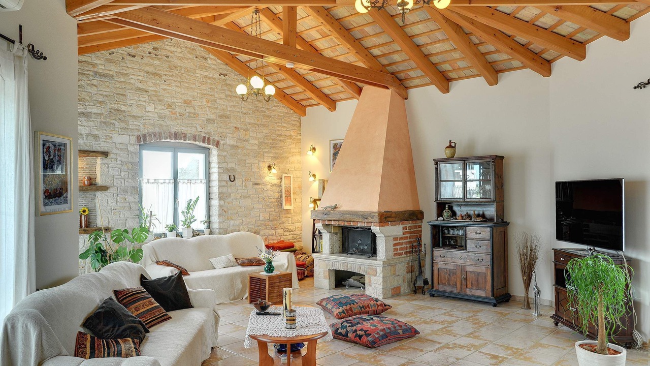 Photo of Livingroom in Marici