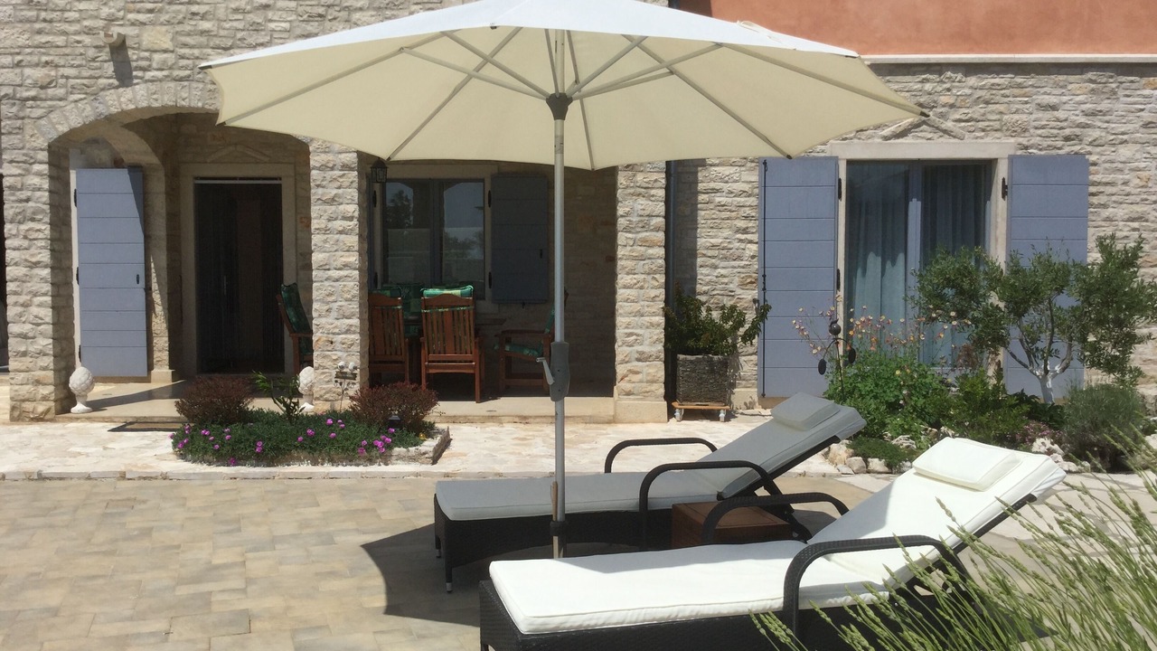 Photo of Patio Balcony in Marici