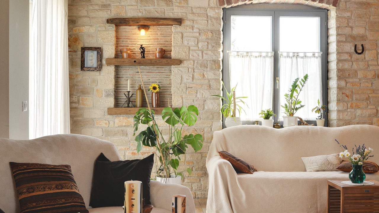 Photo of Livingroom in Marici