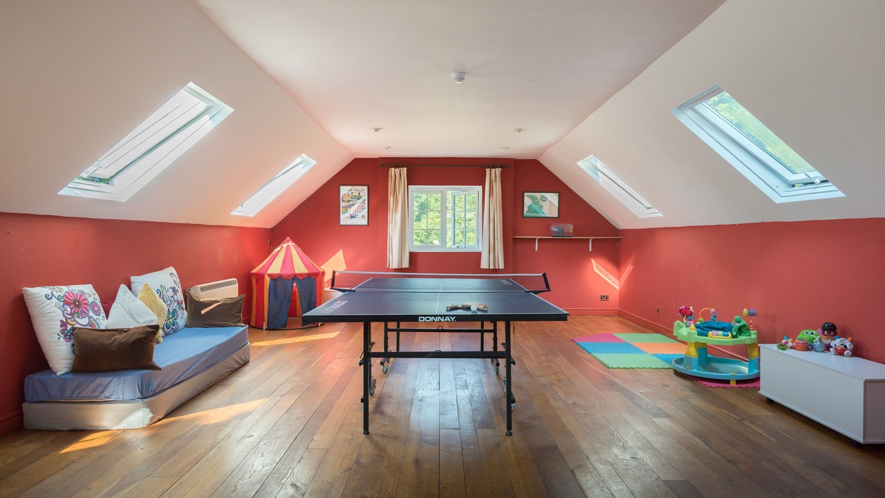 Photo of Bedroom in Saltash