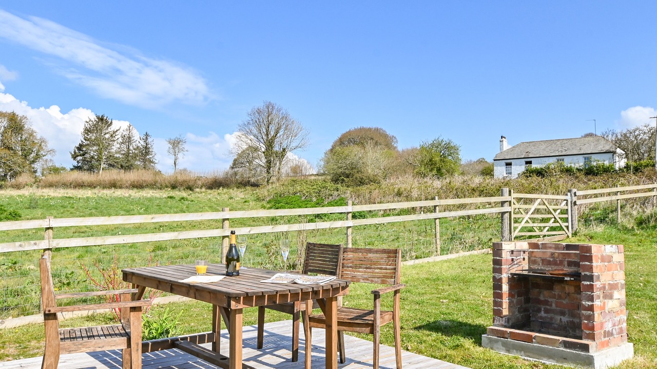 Photo of Outdoor in Saltash