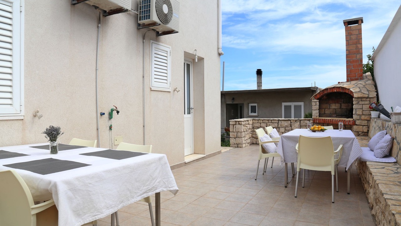 Photo of Patio Balcony in Zavalatica