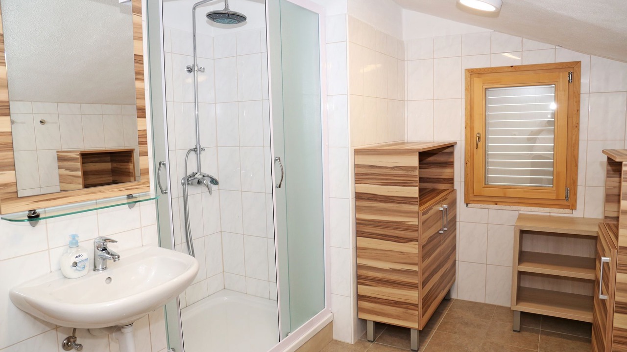 Photo of Bathroom in Zavalatica