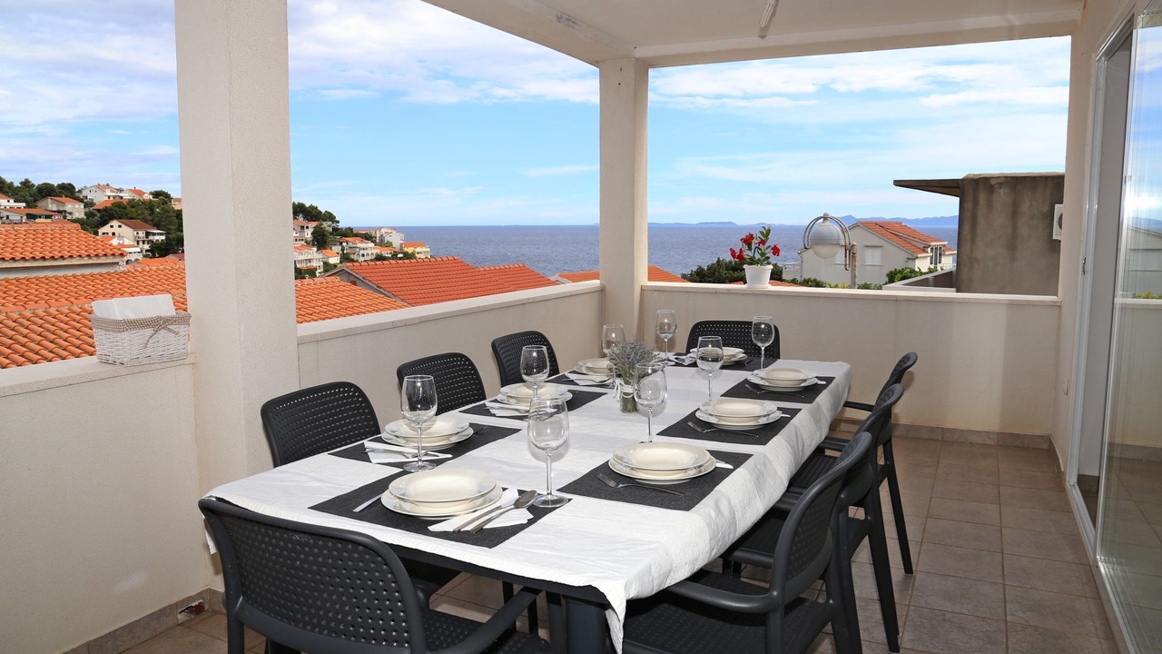 Photo of Patio Balcony in Zavalatica