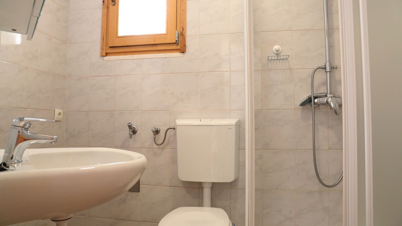 Photo of Bathroom in Zavalatica