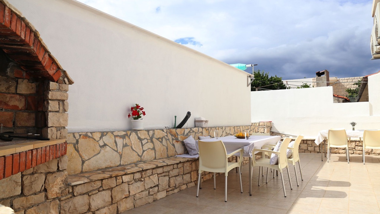 Photo of Patio Balcony in Zavalatica