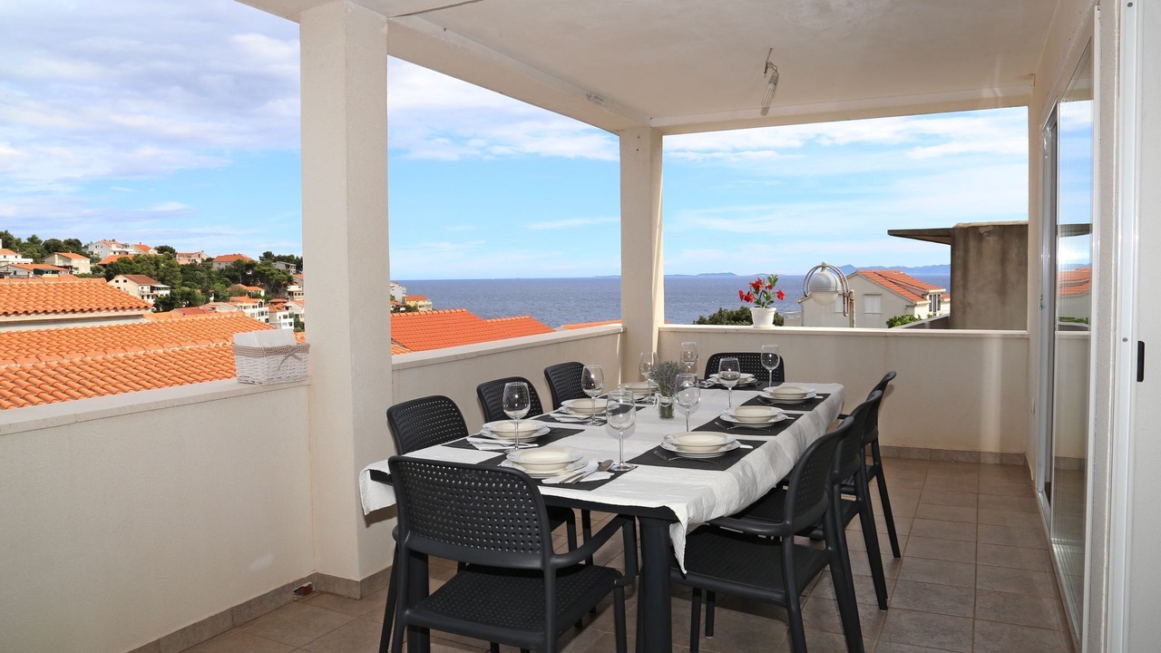 Photo of Patio Balcony in Zavalatica
