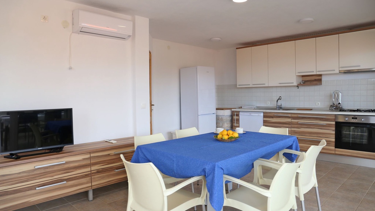 Photo of Livingroom in Zavalatica
