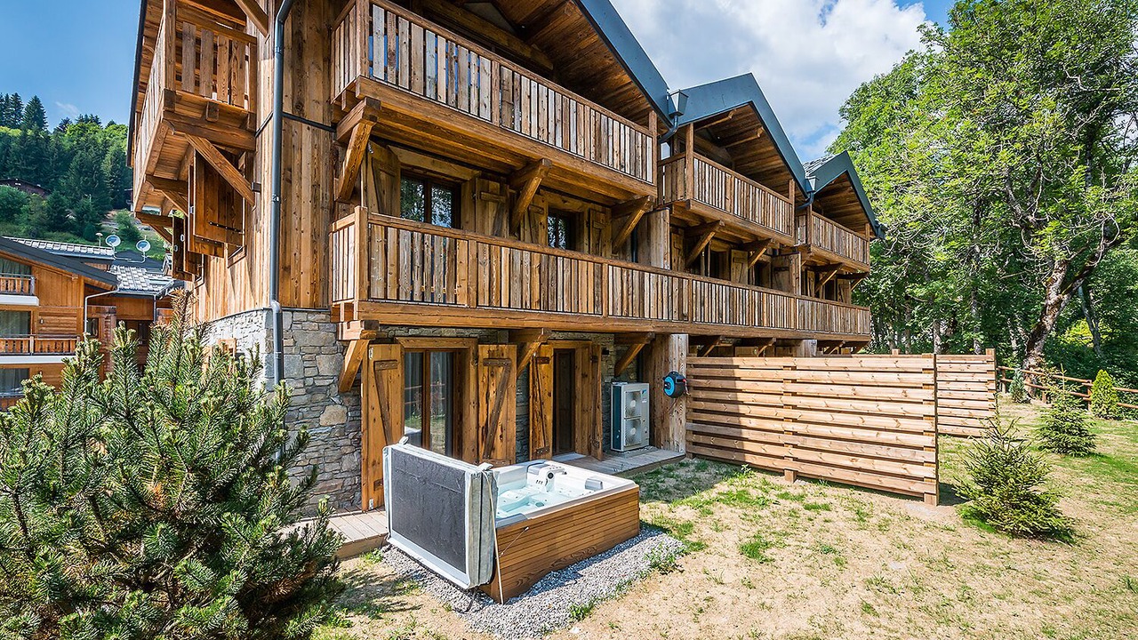 Photo of Outdoor in Les Gets