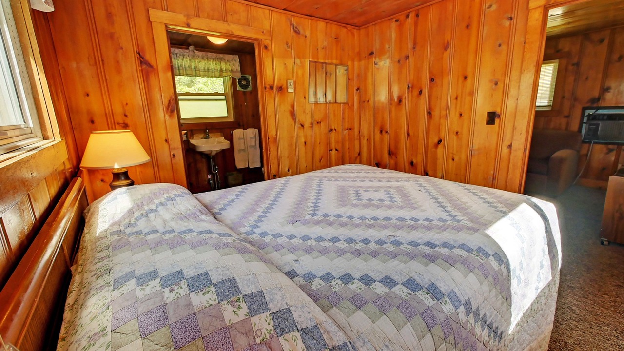 Photo of Bedroom in Twisp
