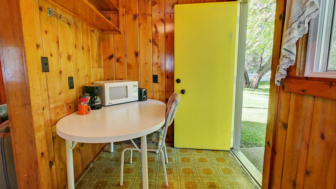 Photo of Kitchen in Twisp