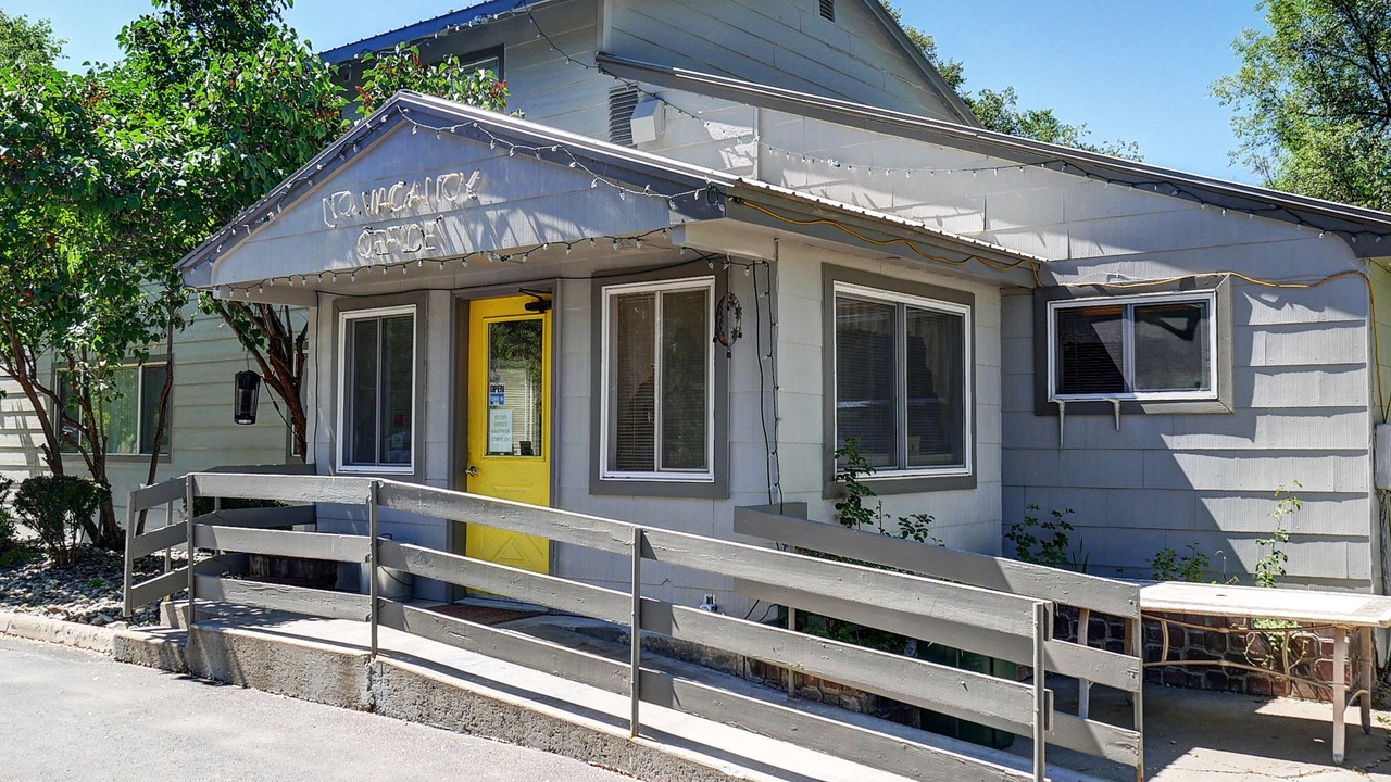 Photo of Outdoor in Twisp