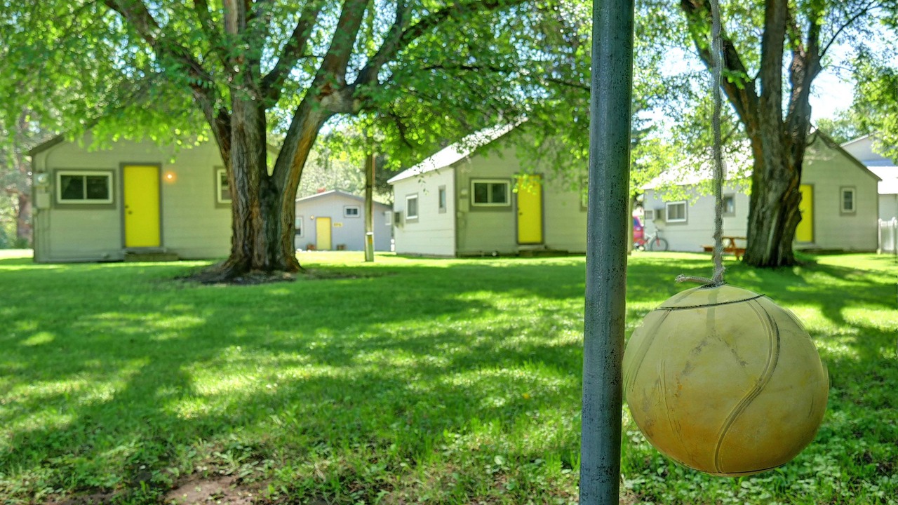 Photo of Outdoor in Twisp