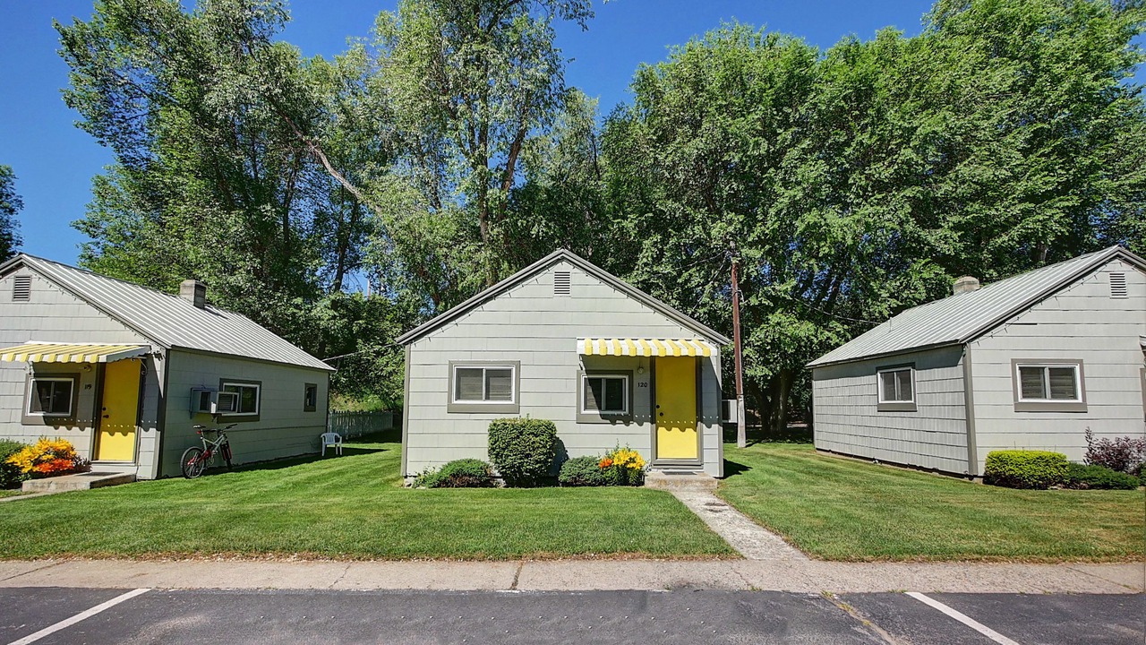 Photo of Bedroom in Twisp