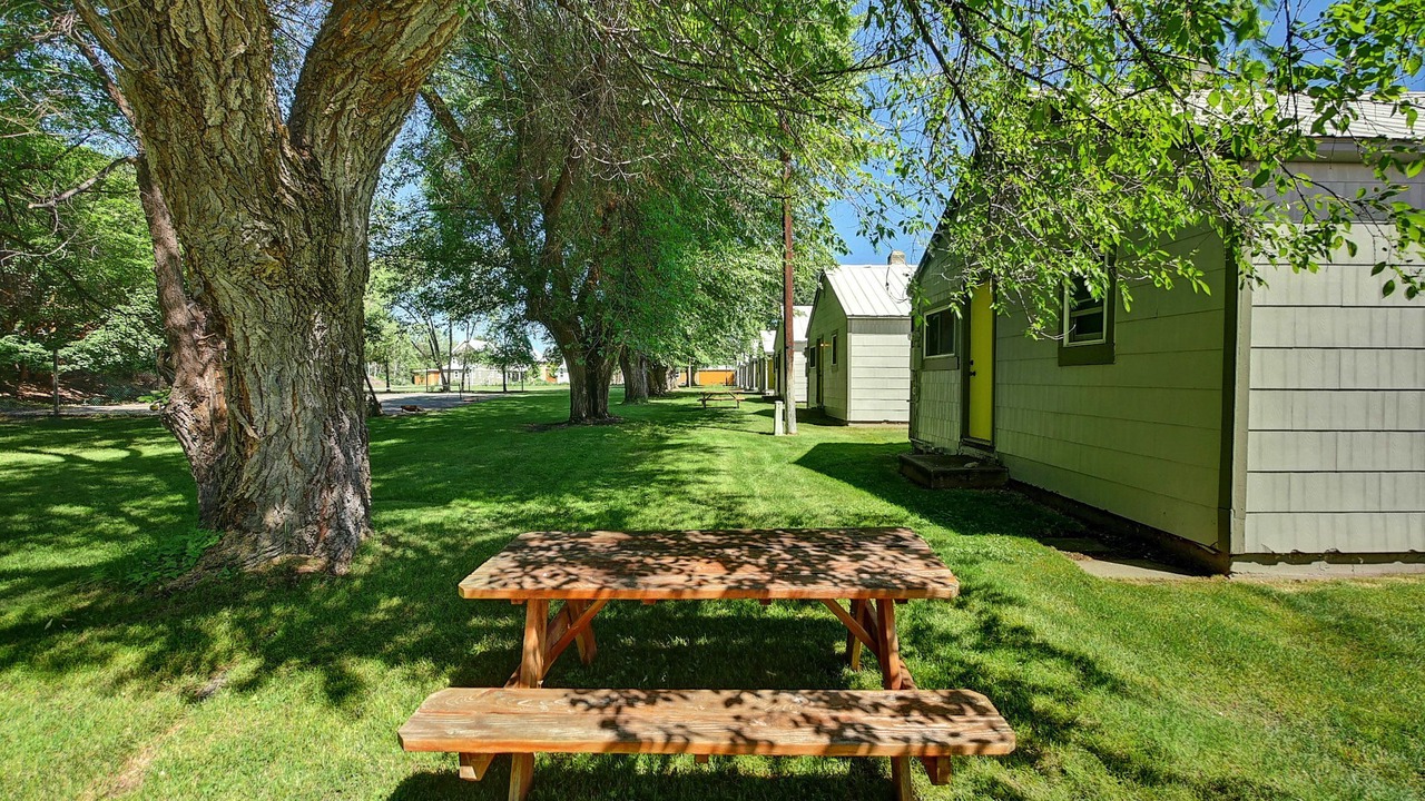 Photo of Outdoor in Twisp