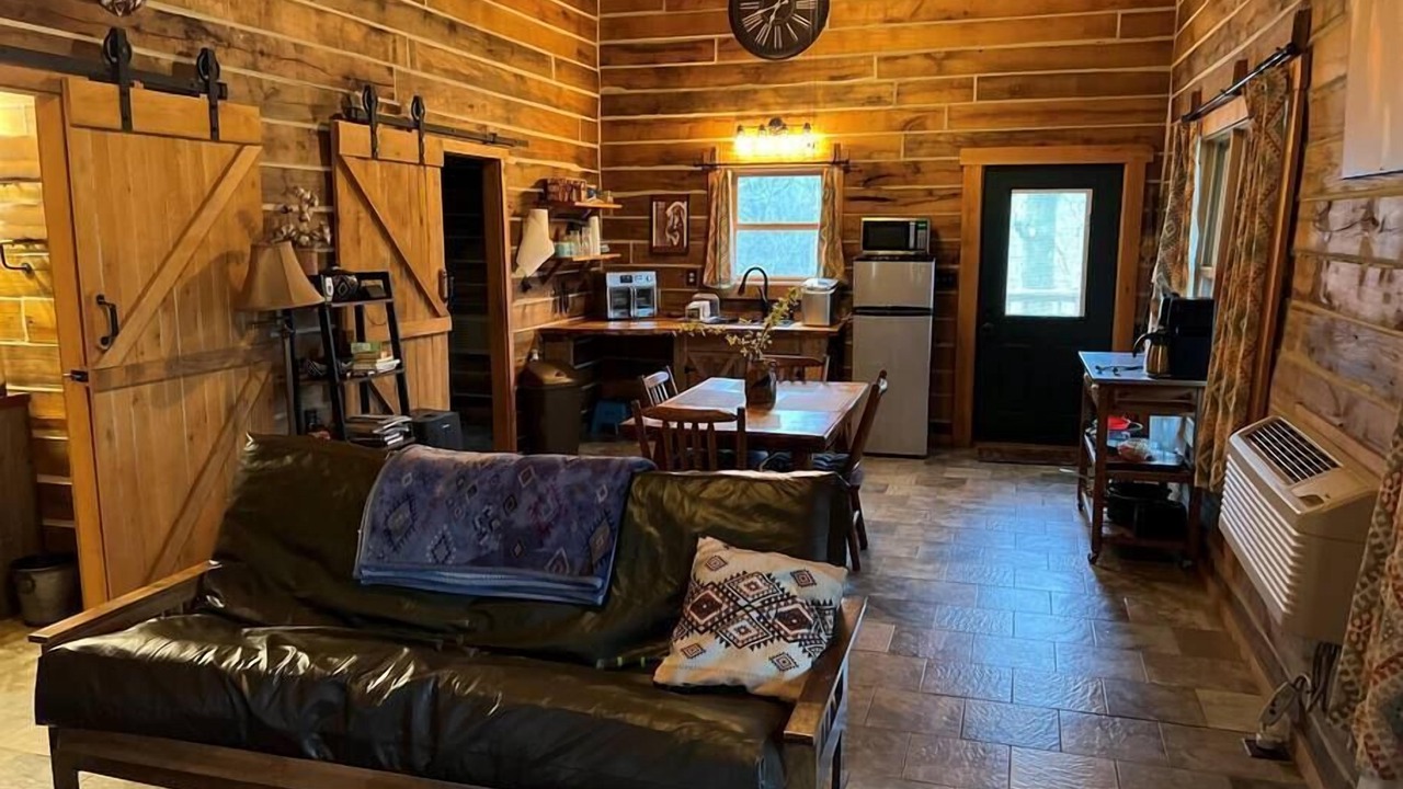 Photo of Livingroom in Anna