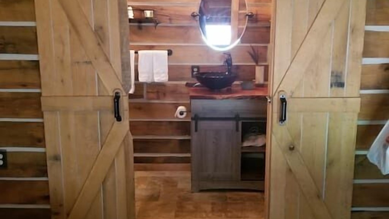 Photo of Bedroom in Anna