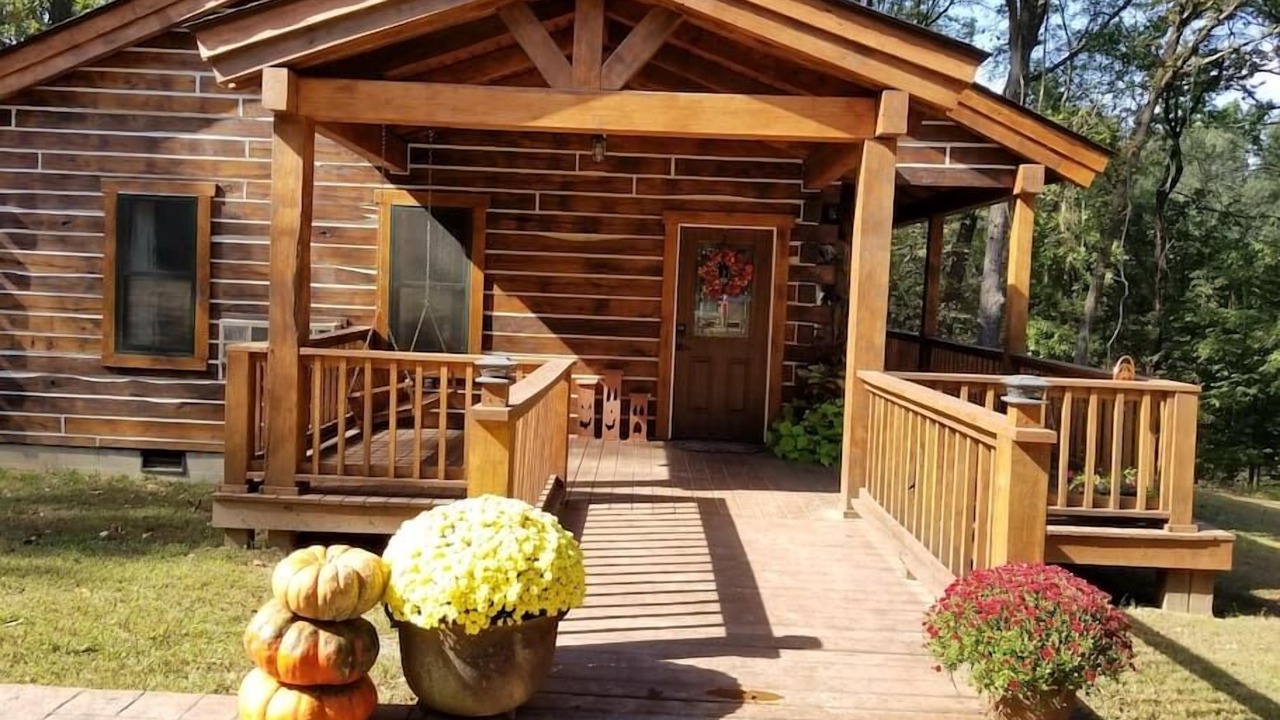 Photo of Patio Balcony in Anna