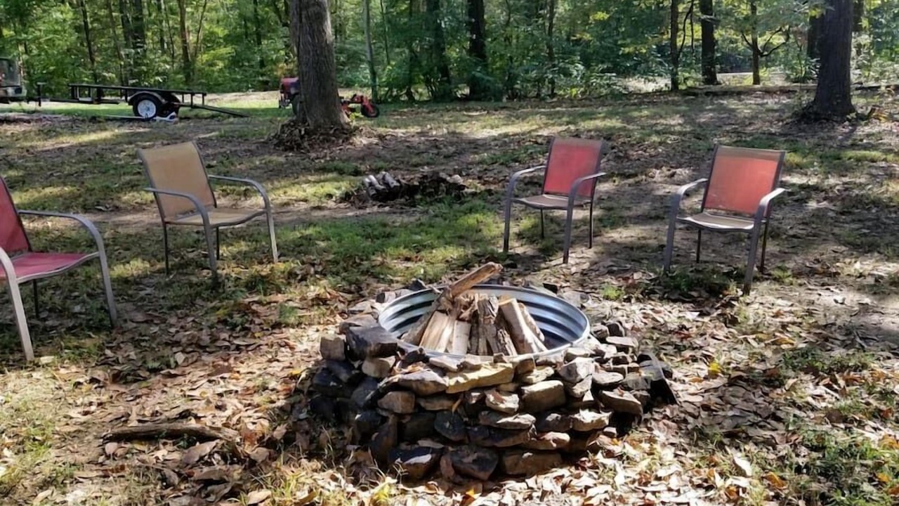 Photo of Outdoor in Anna