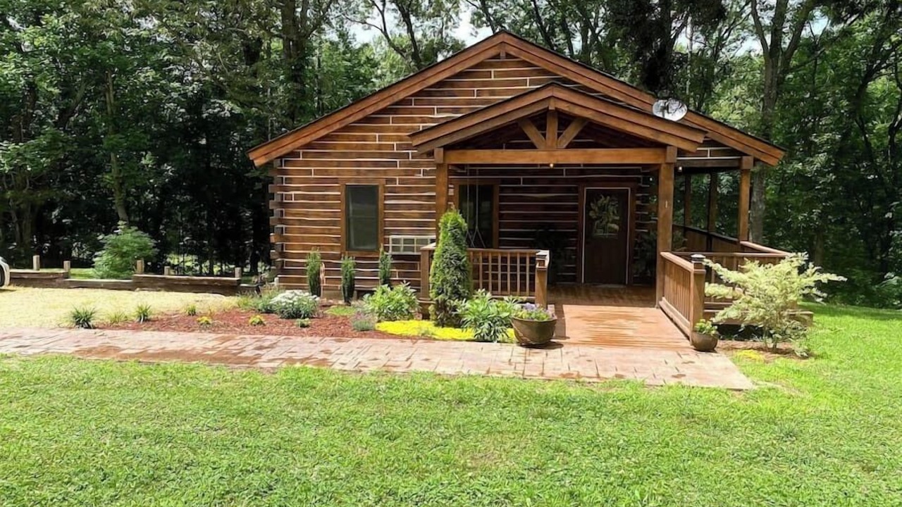 Photo of Outdoor in Anna