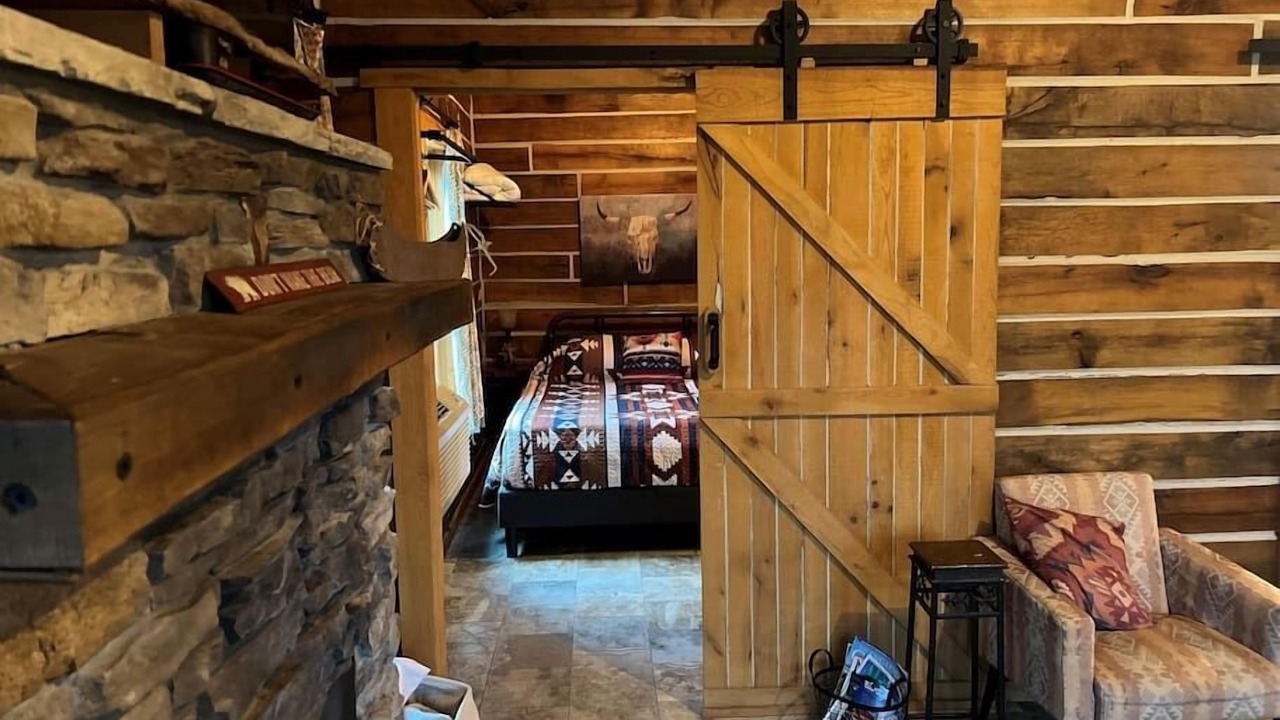 Photo of Bedroom in Anna