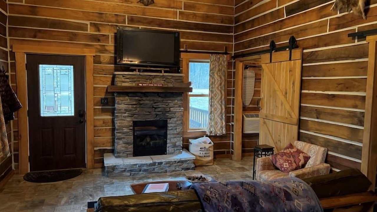 Photo of Livingroom in Anna