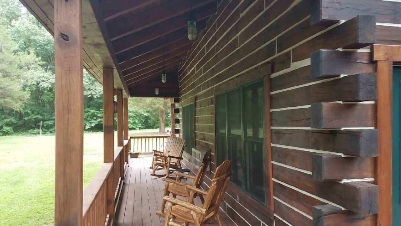 Photo of Patio Balcony in Anna