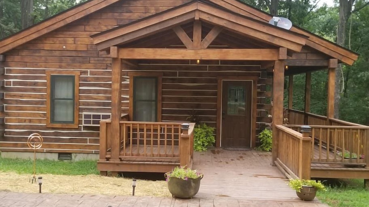 Photo of Outdoor in Anna
