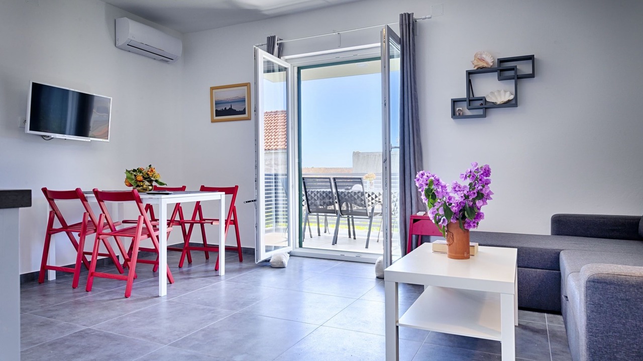 Photo of Livingroom in Komiza