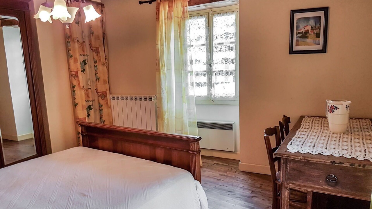 Photo of Bedroom in Turenne