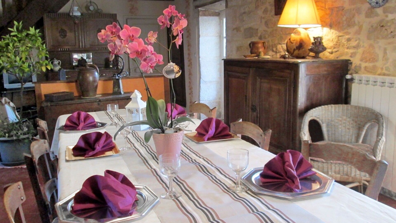 Photo of Bedroom in Turenne