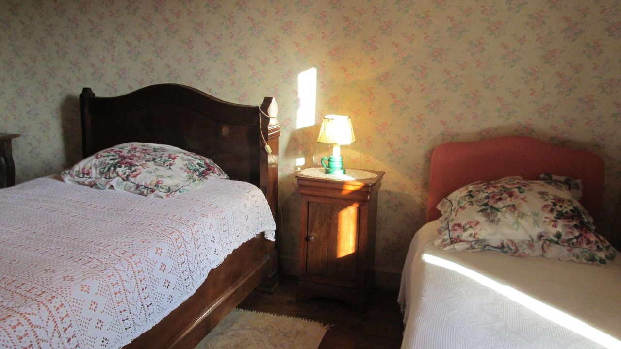 Photo of Bedroom in Turenne