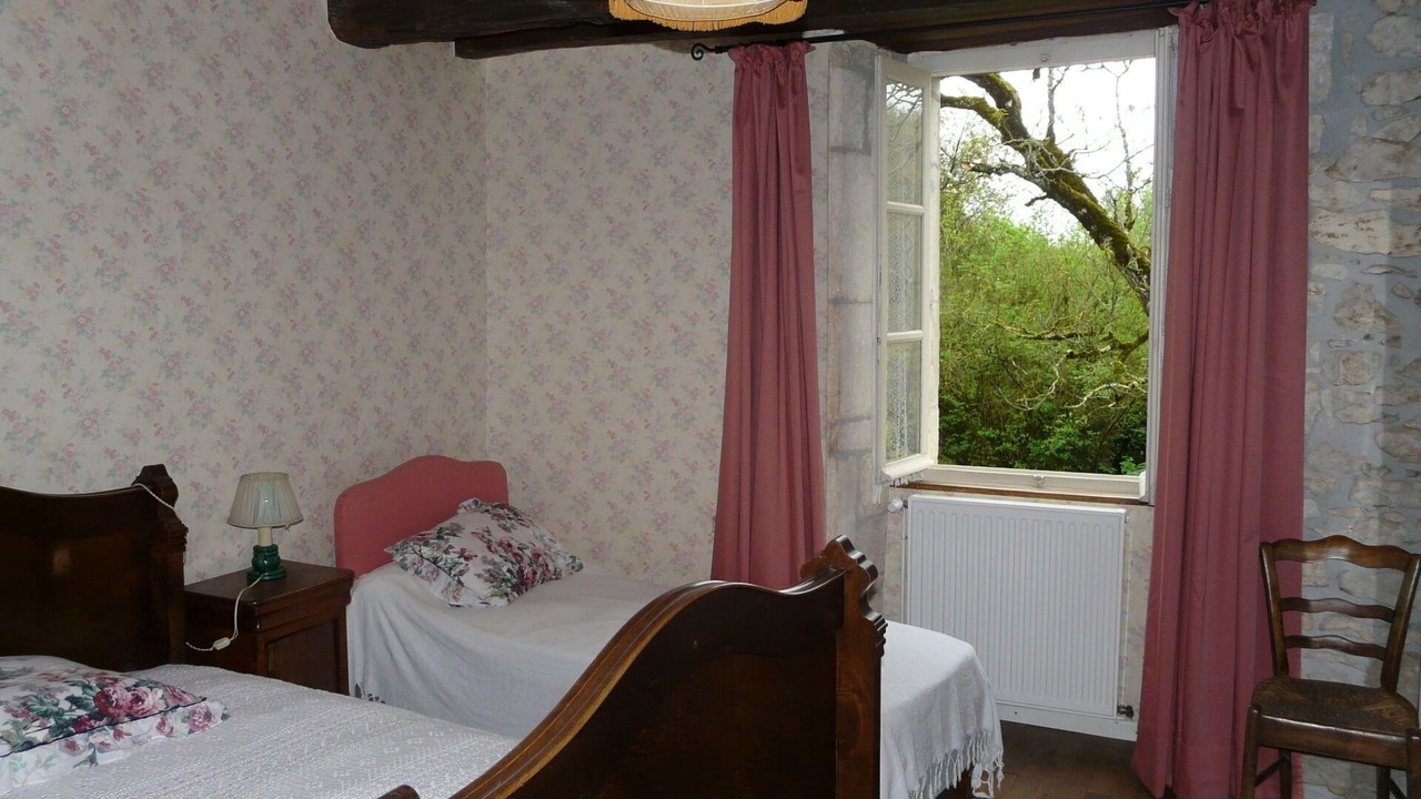 Photo of Bedroom in Turenne
