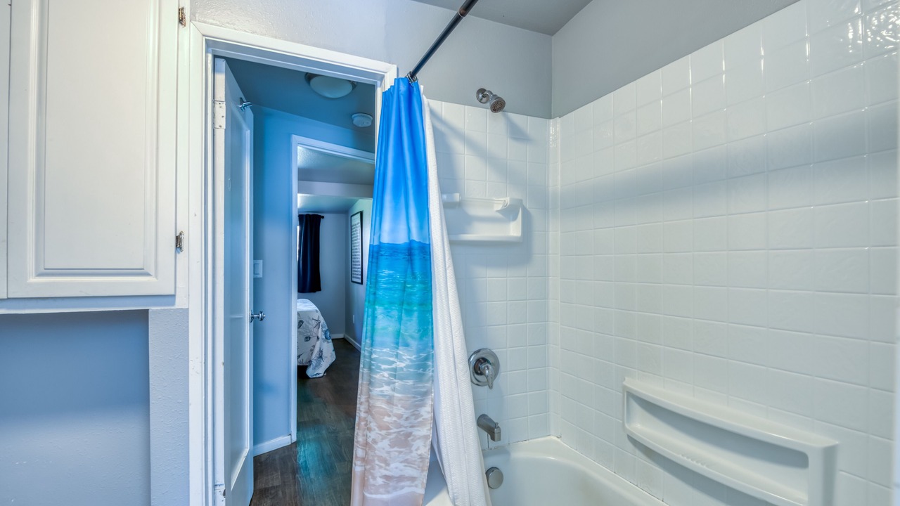 Photo of Bathroom in Otter Rock