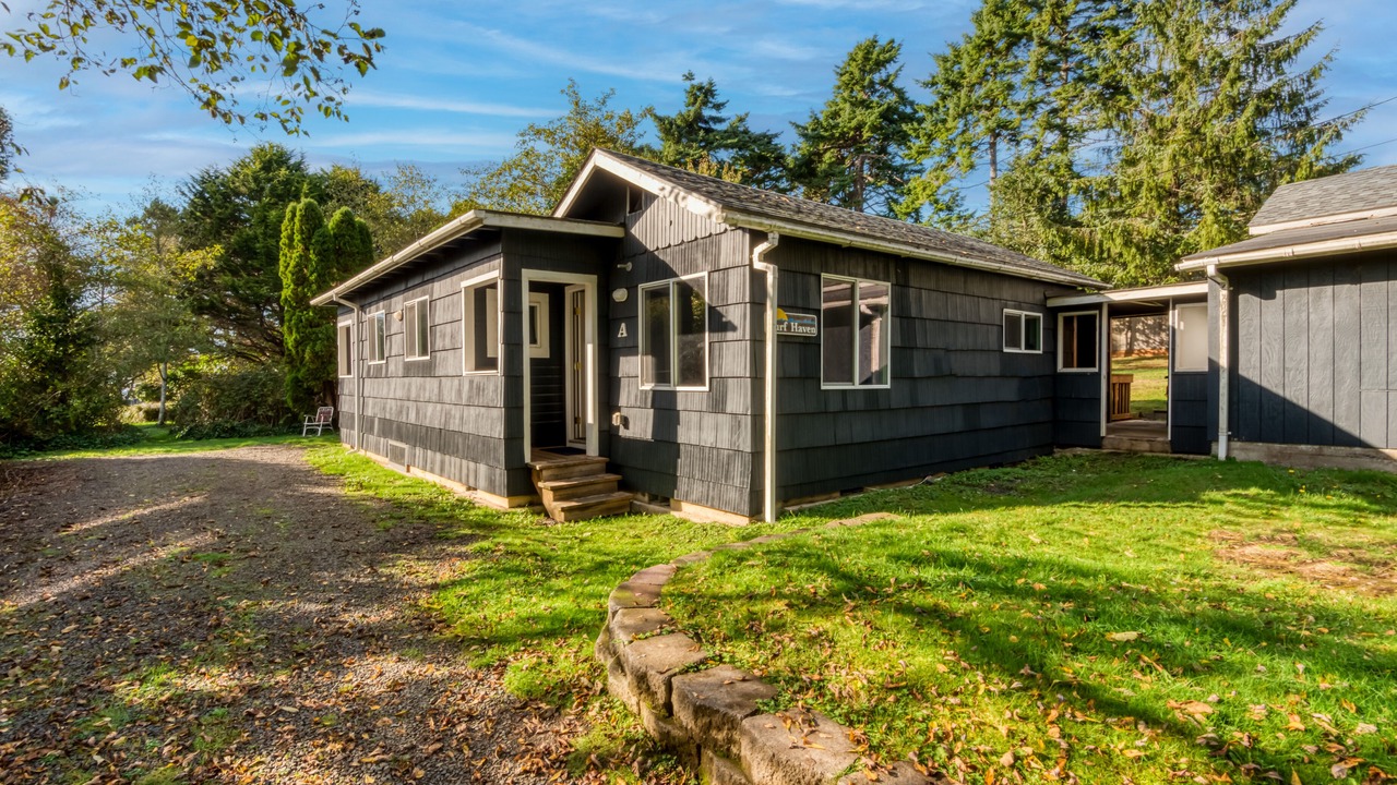 Photo of Outdoor in Otter Rock