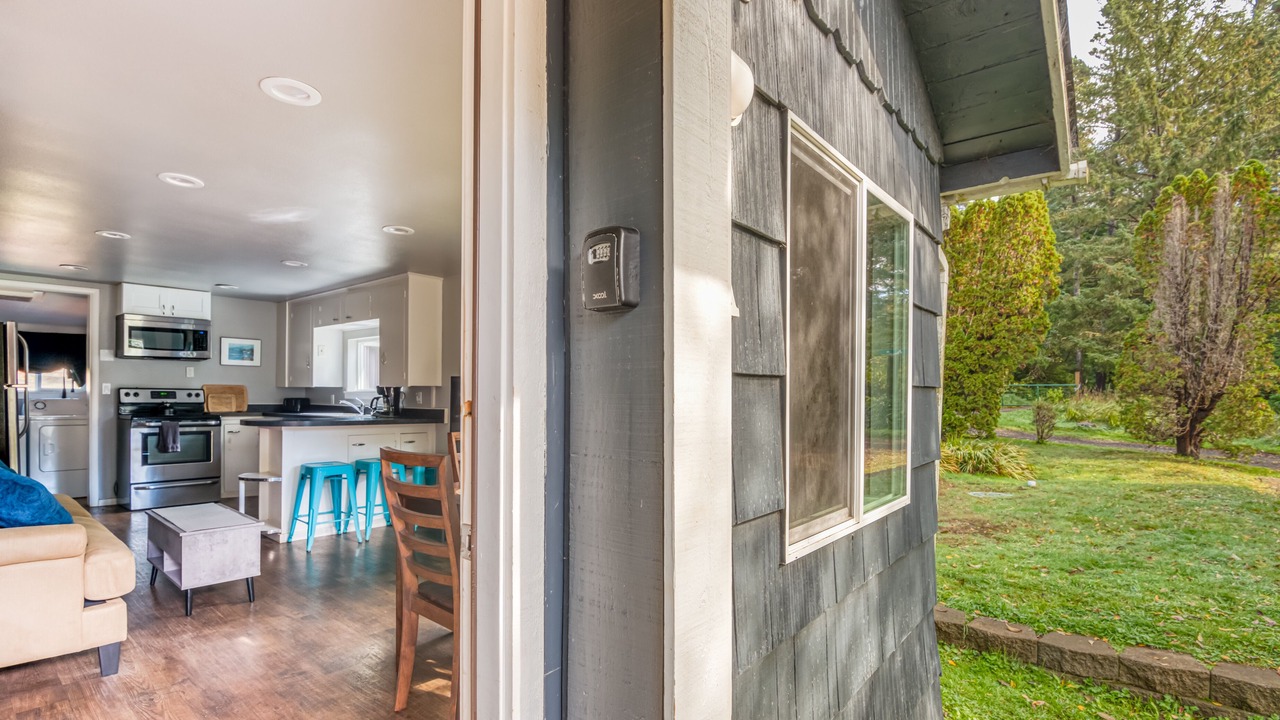 Photo of Outdoor in Otter Rock