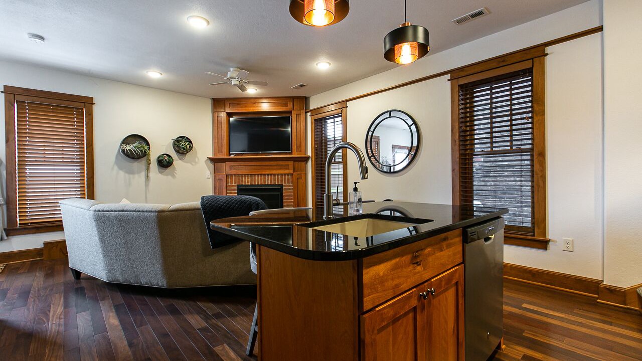 Photo of Livingroom in Dubuque