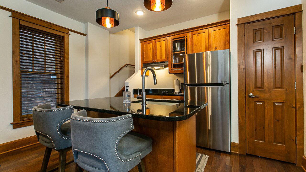 Photo of Kitchen in Dubuque