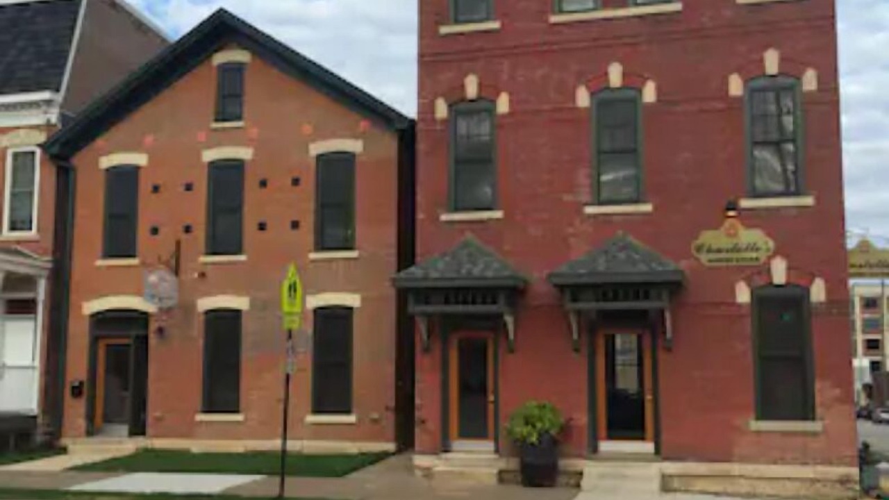 Photo of Outdoor in Dubuque