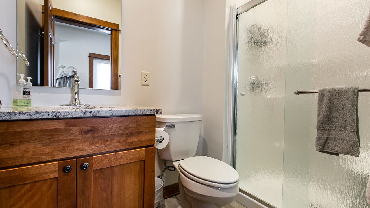 Photo of Bathroom in Dubuque