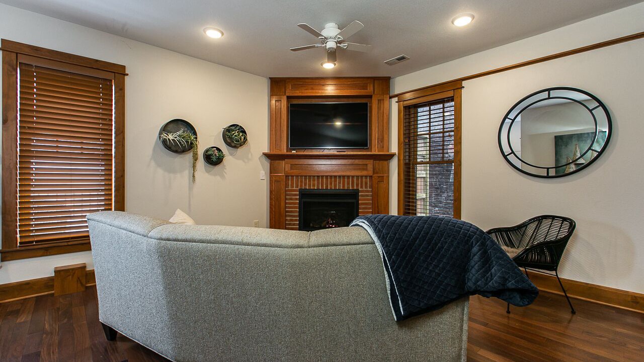 Photo of Livingroom in Dubuque