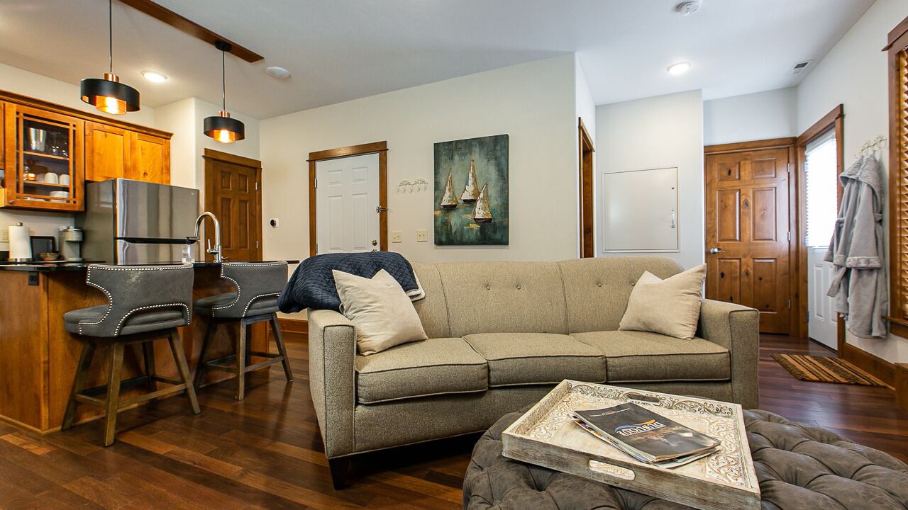 Photo of Livingroom in Dubuque