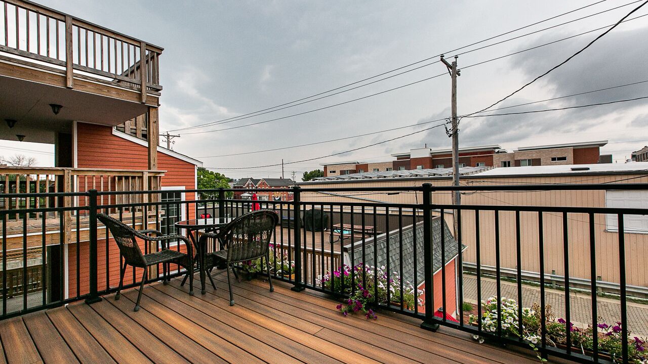 Photo of Outdoor in Dubuque