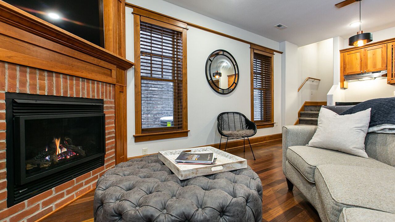 Photo of Livingroom in Dubuque