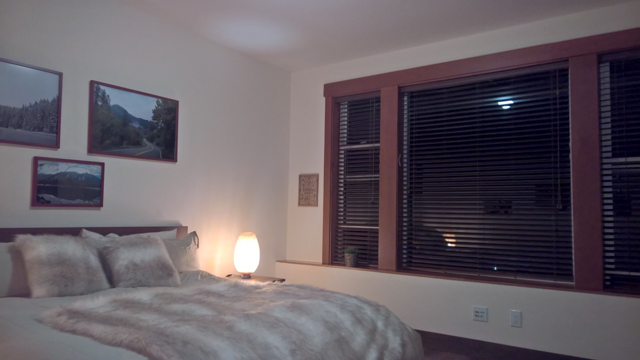 Photo of Bedroom in North Bend