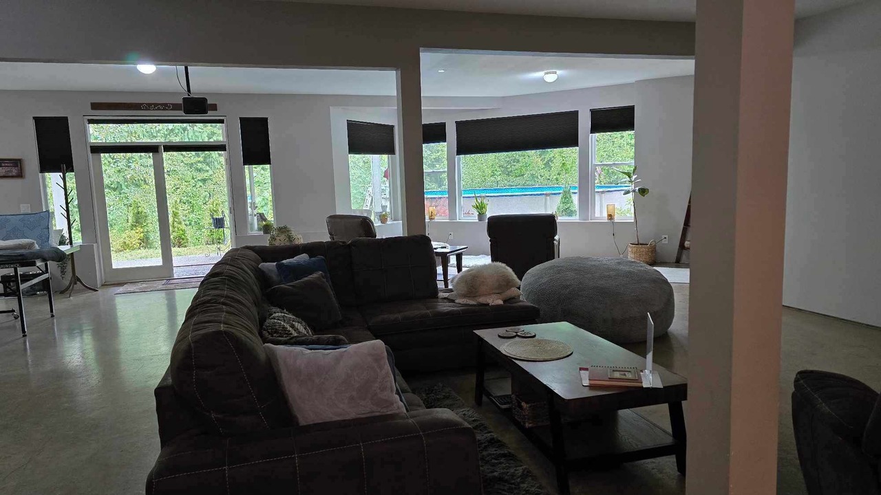 Photo of Livingroom in North Bend