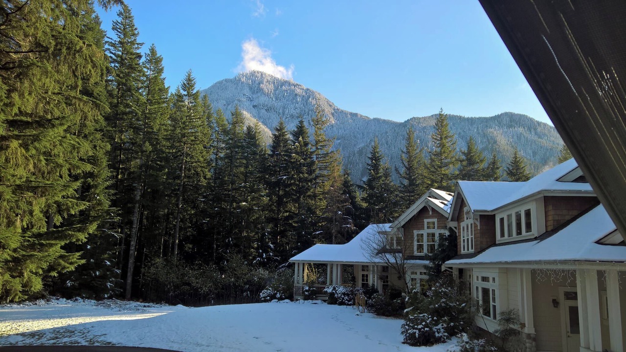 Photo of Outdoor in North Bend