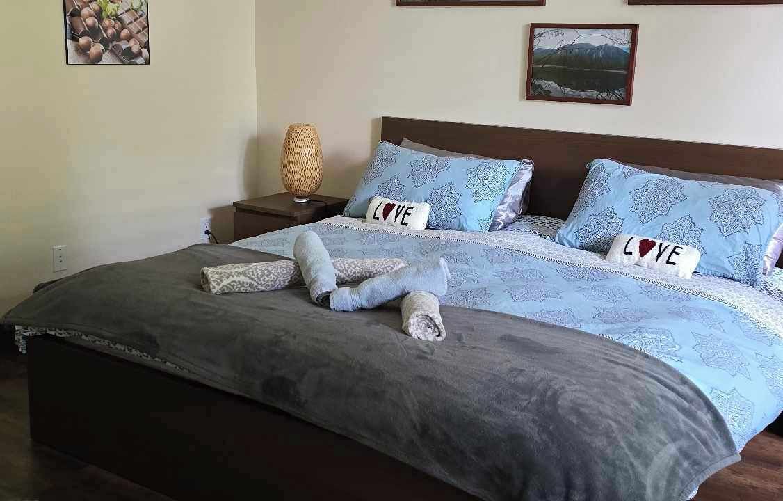 Photo of Bedroom in North Bend