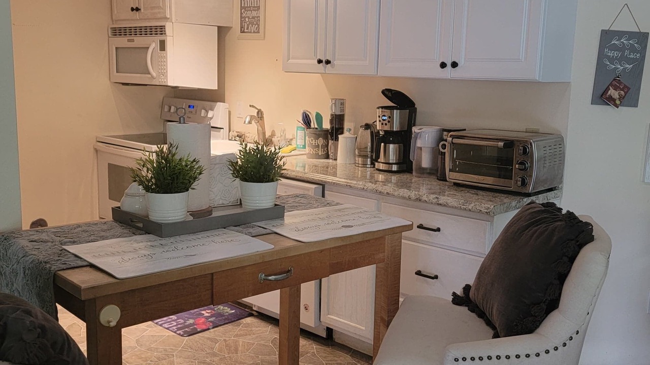 Photo of Kitchen in North Bend