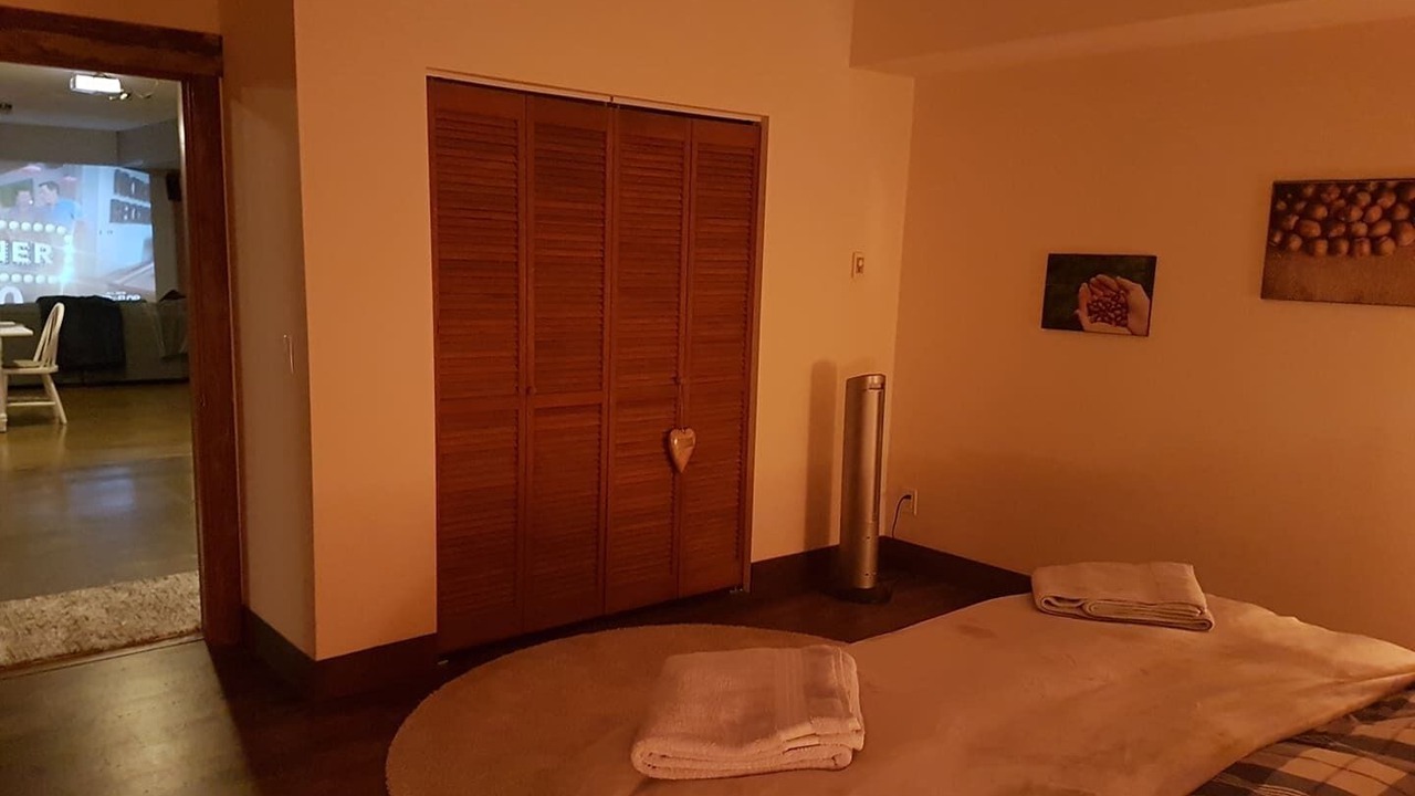 Photo of Bedroom in North Bend